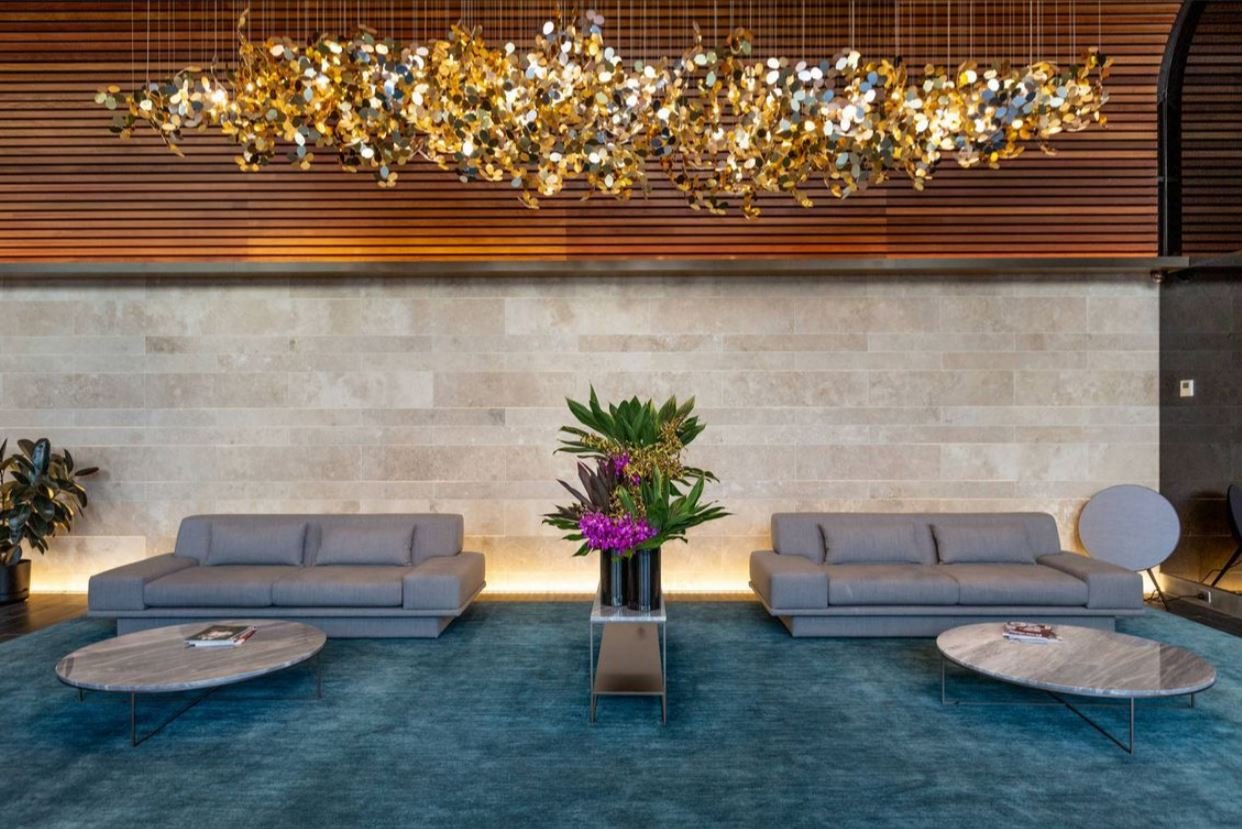 Real Estate and Property in 1309/628 Flinders Street, Docklands, VIC