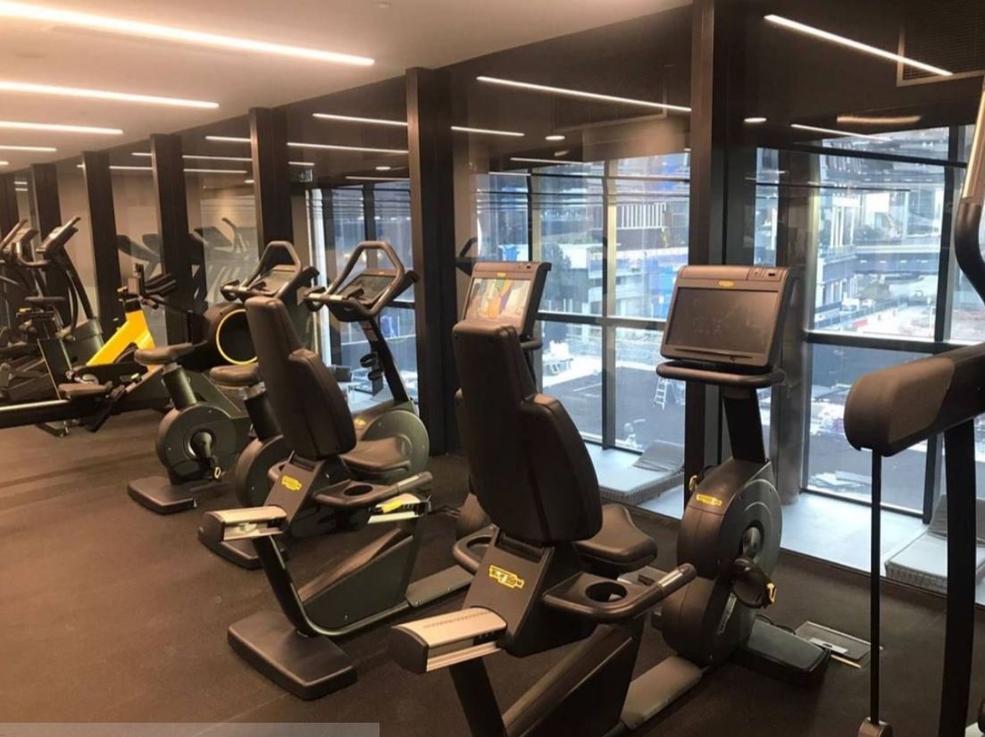 Real Estate and Property in 1309/628 Flinders Street, Docklands, VIC