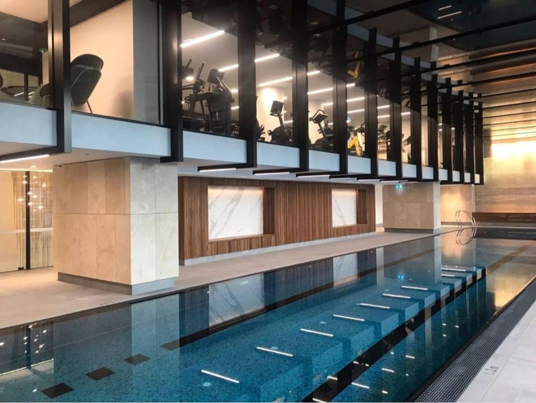 Real Estate and Property in 1309/628 Flinders Street, Docklands, VIC