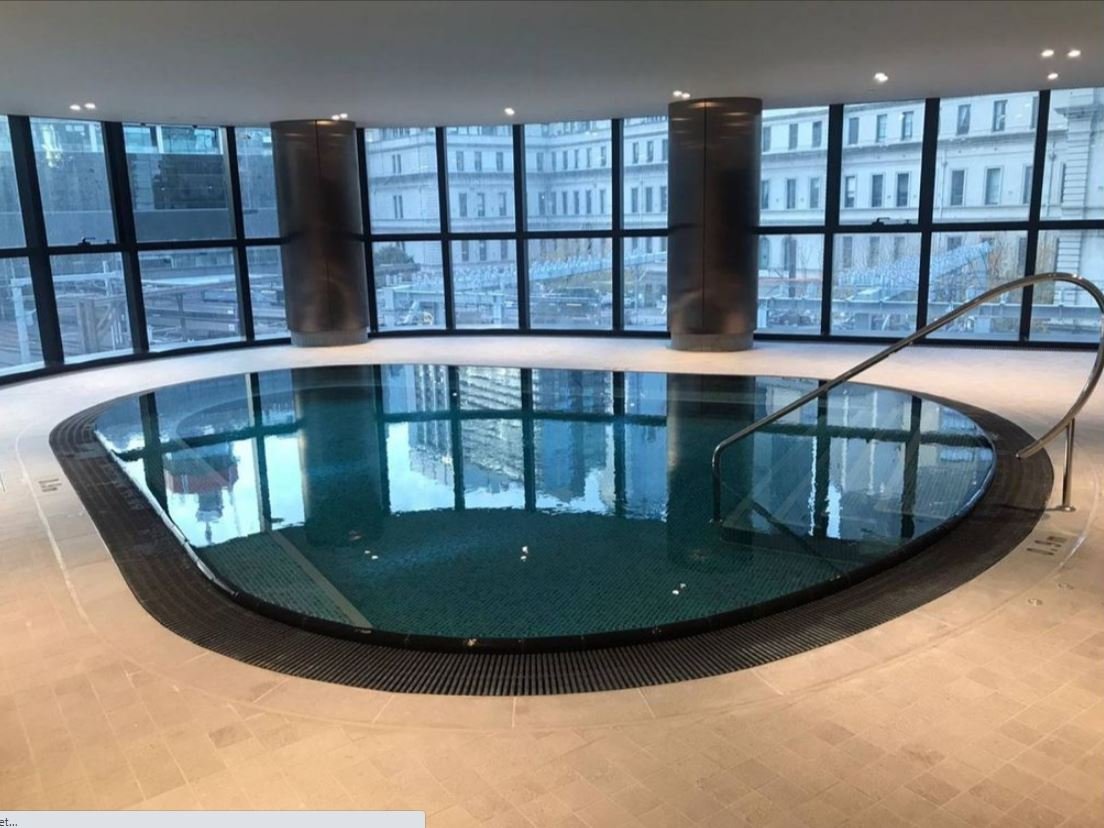 Real Estate and Property in 1309/628 Flinders Street, Docklands, VIC