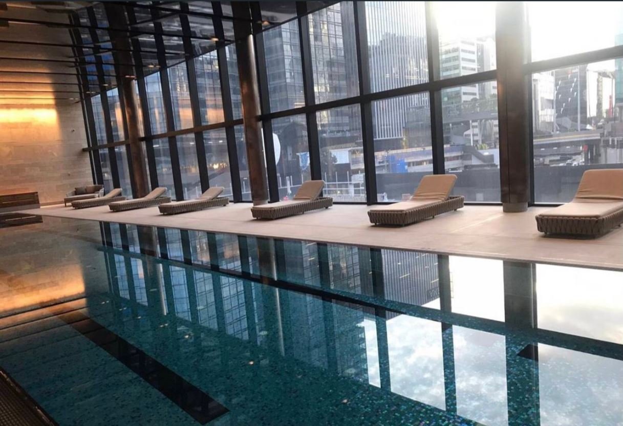 Real Estate and Property in 1309/628 Flinders Street, Docklands, VIC