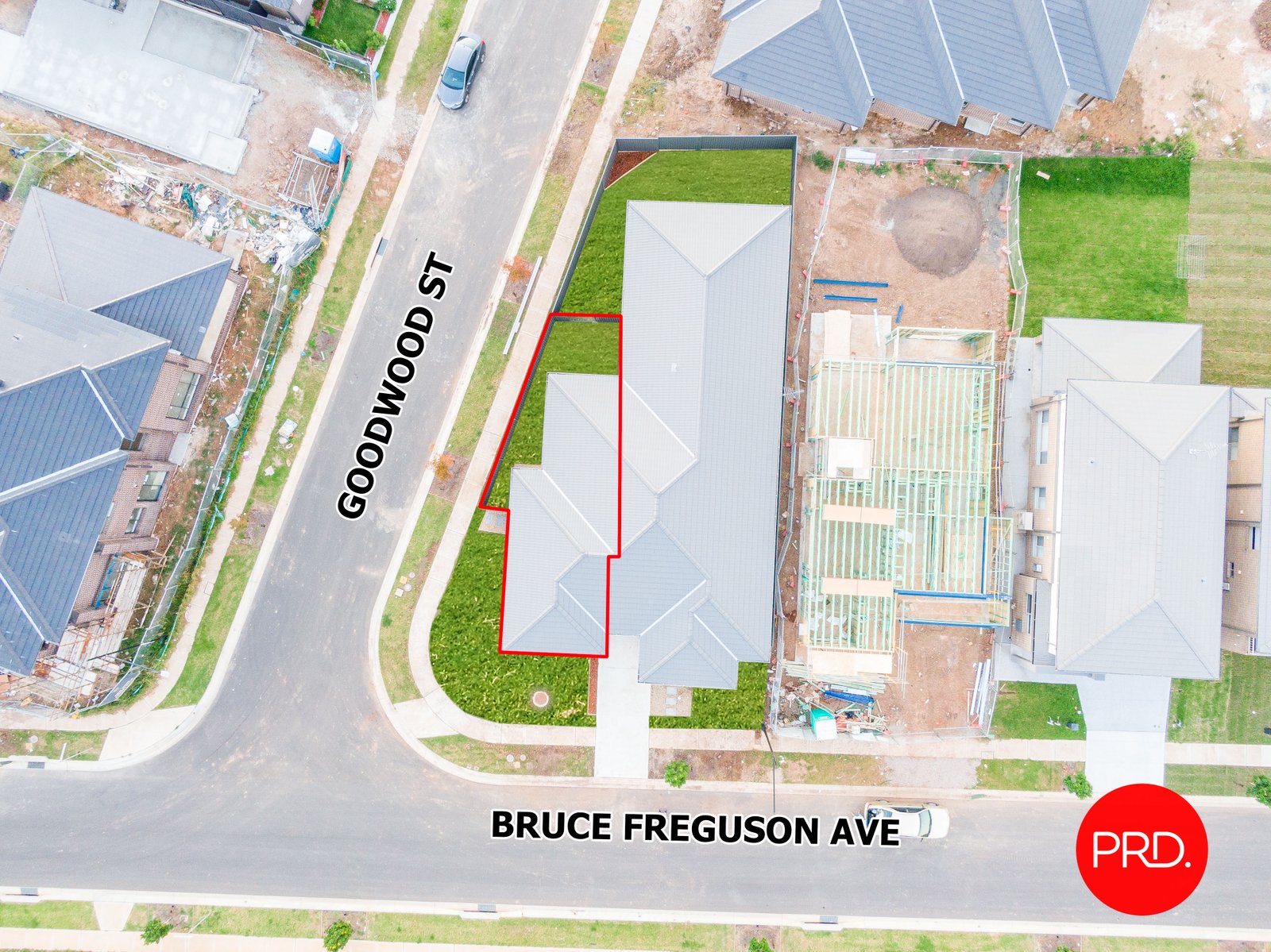 130A Bruce Ferguson Road BARDIA 11