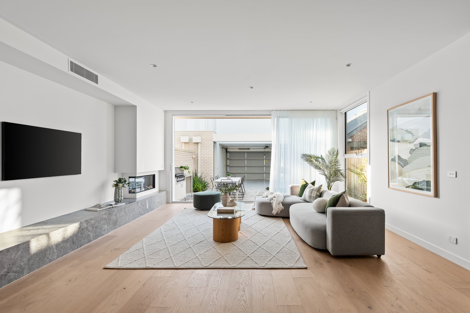 Real Estate and Property in 130A Emmaline Street, Northcote, VIC