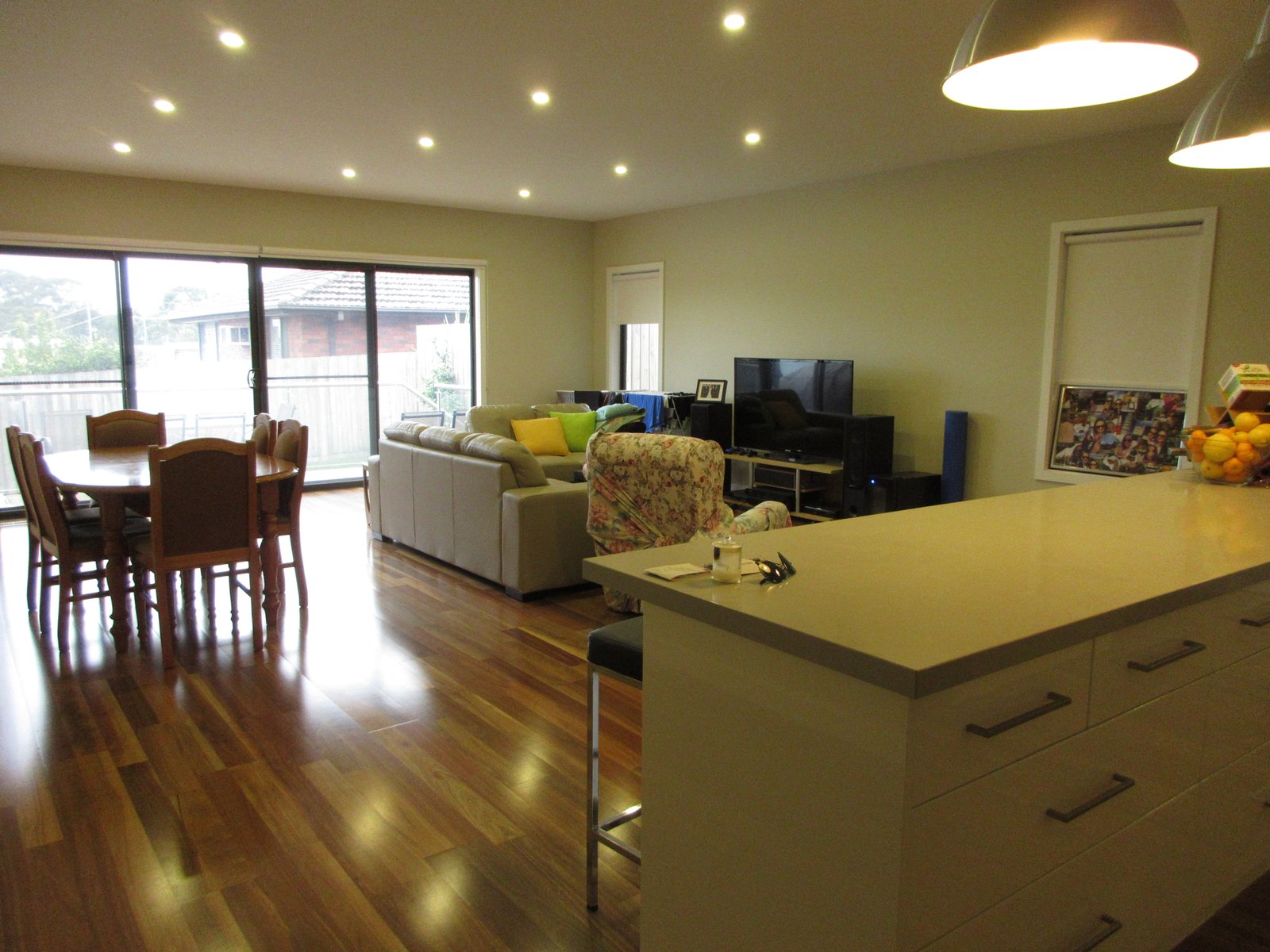 Gallery: 130a Jasper Road