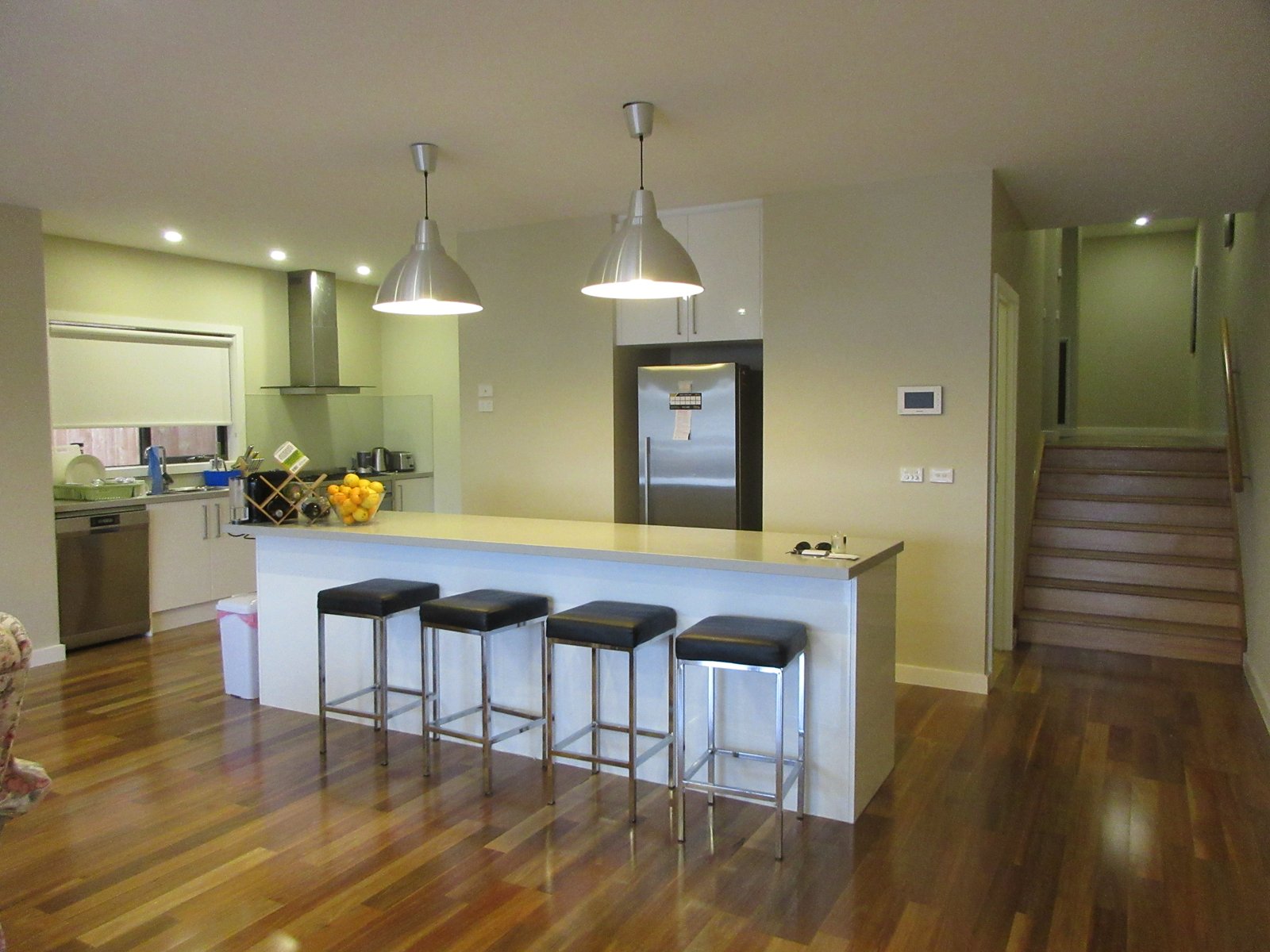 Gallery: 130a Jasper Road