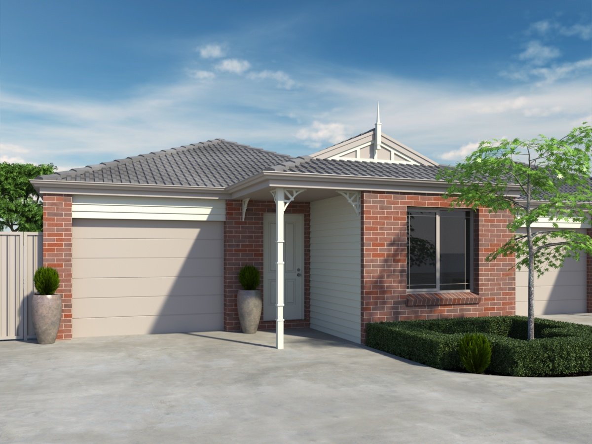 130A (Lot 6) Beverin Street SEBASTOPOL 1