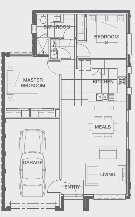 130A (Lot 6) Beverin Street SEBASTOPOL 3