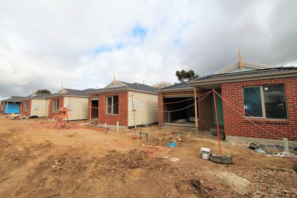 130A (Lot 6) Beverin Street SEBASTOPOL 4