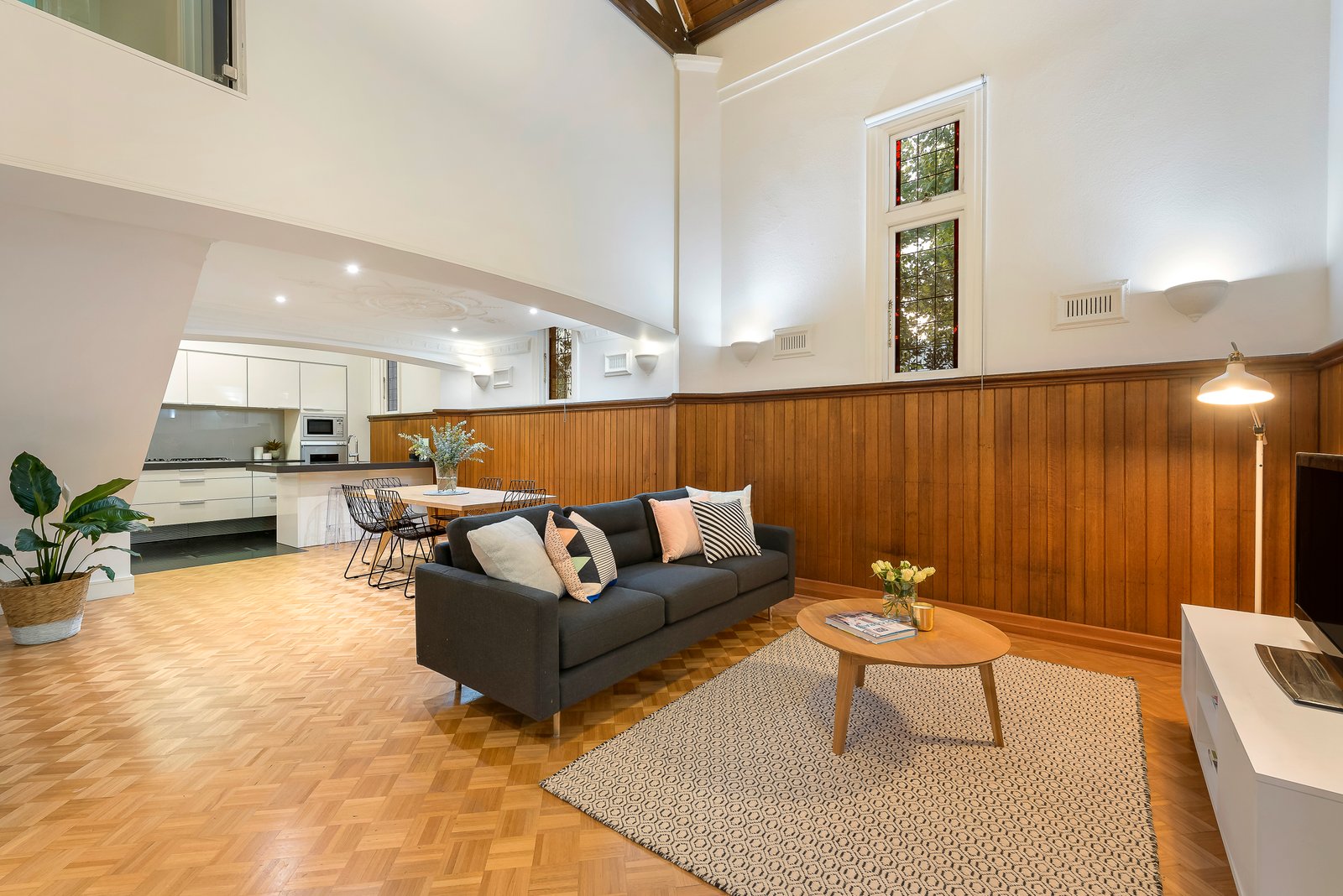 Gallery: 1/30A Ormond Road