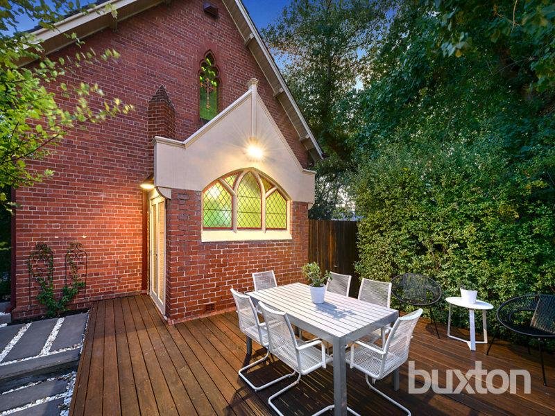 Gallery: 1/30A Ormond Road