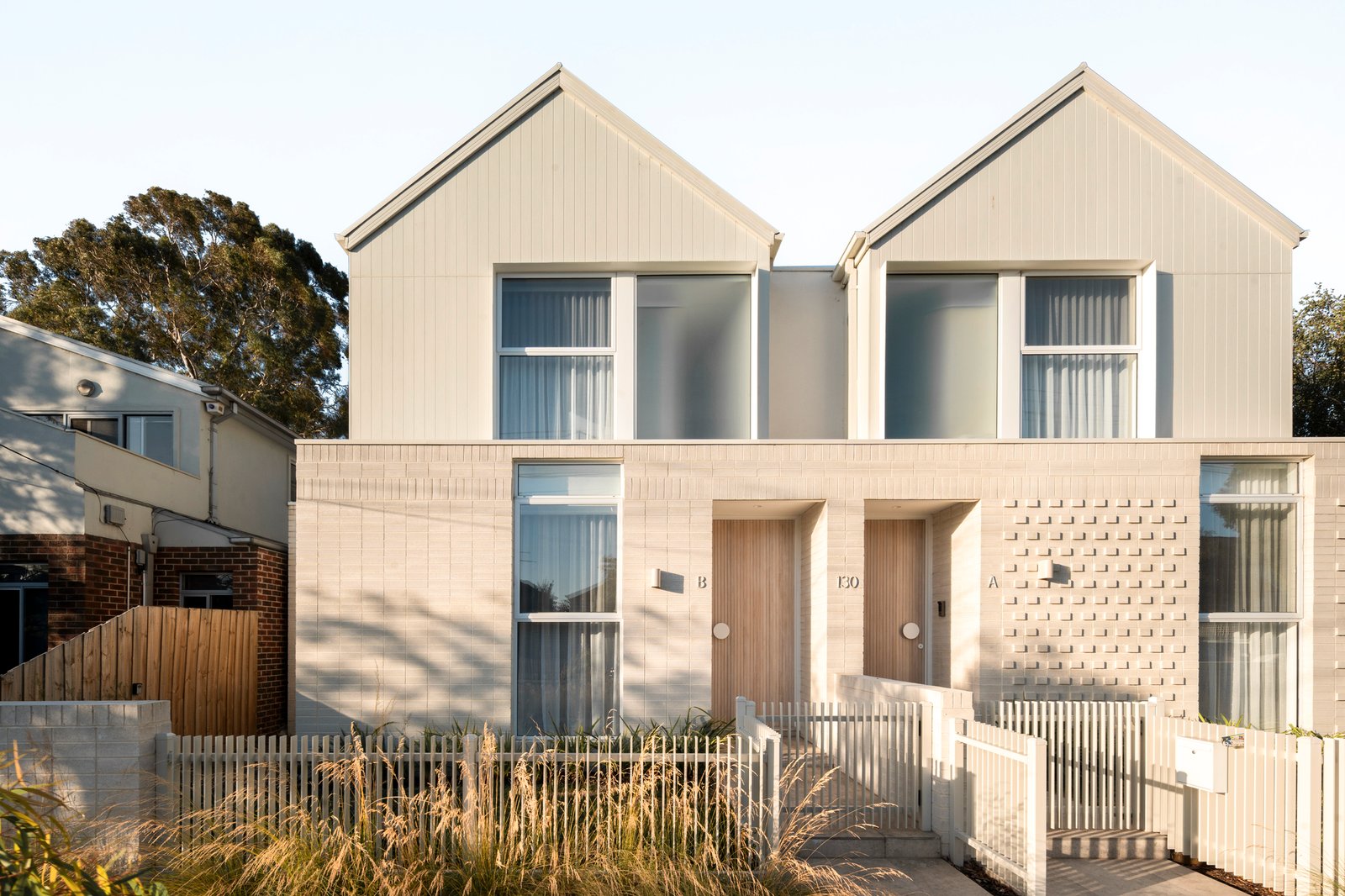 Real Estate and Property in 130B Emmaline Street, Northcote, VIC