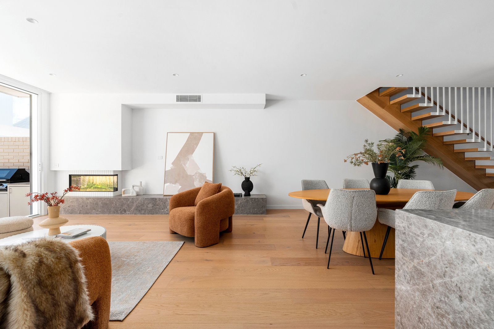 Real Estate and Property in 130B Emmaline Street, Northcote, VIC