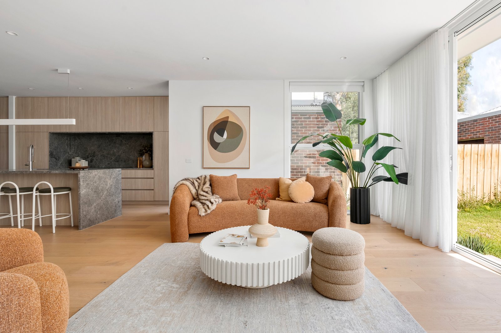 Real Estate and Property in 130B Emmaline Street, Northcote, VIC