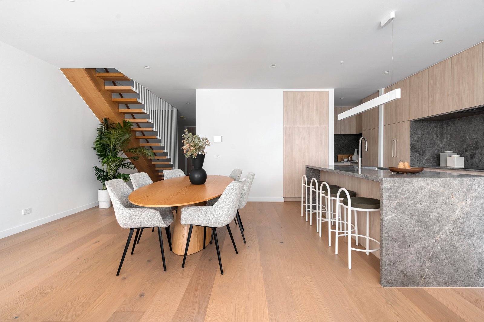 Real Estate and Property in 130B Emmaline Street, Northcote, VIC