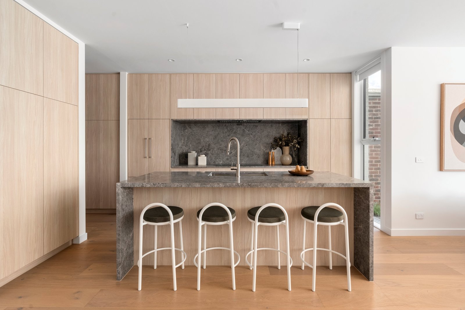 Real Estate and Property in 130B Emmaline Street, Northcote, VIC