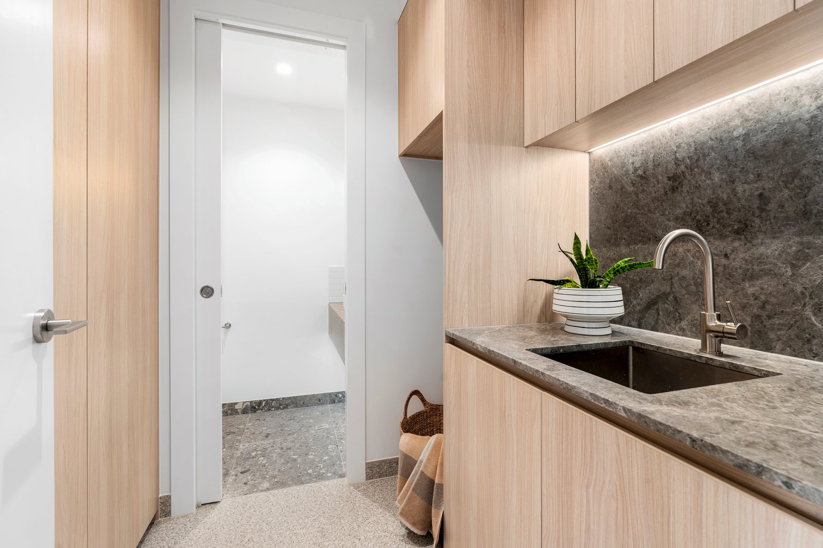 Real Estate and Property in 130B Emmaline Street, Northcote, VIC