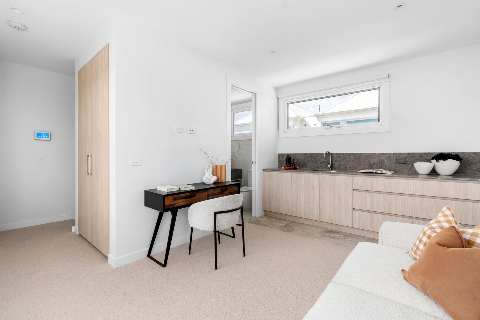 Real Estate and Property in 130B Emmaline Street, Northcote, VIC