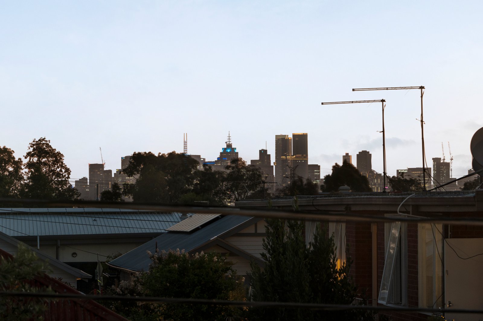 Real Estate and Property in 130B Emmaline Street, Northcote, VIC