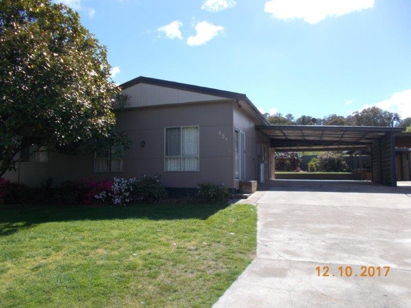 131-133 Herbert Street TUMUT 2