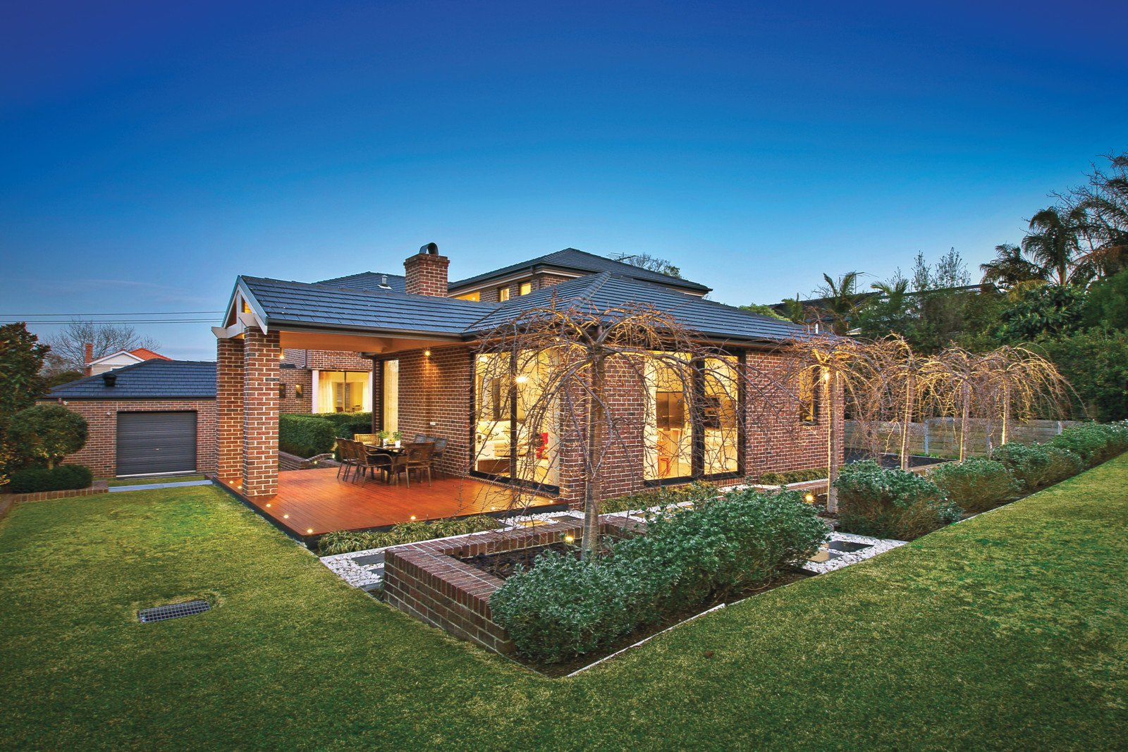 131-133 Peel Street, Kew, VIC