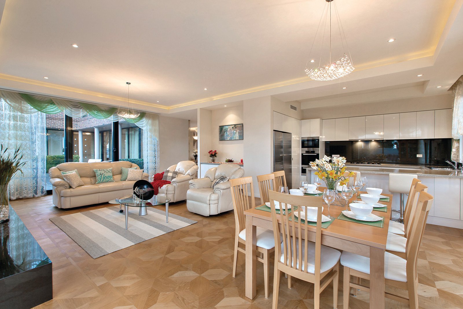 131-133 Peel Street, Kew, VIC