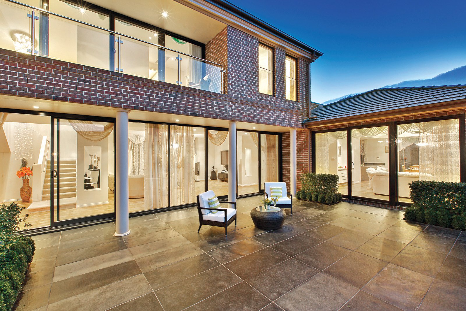 131-133 Peel Street, Kew, VIC