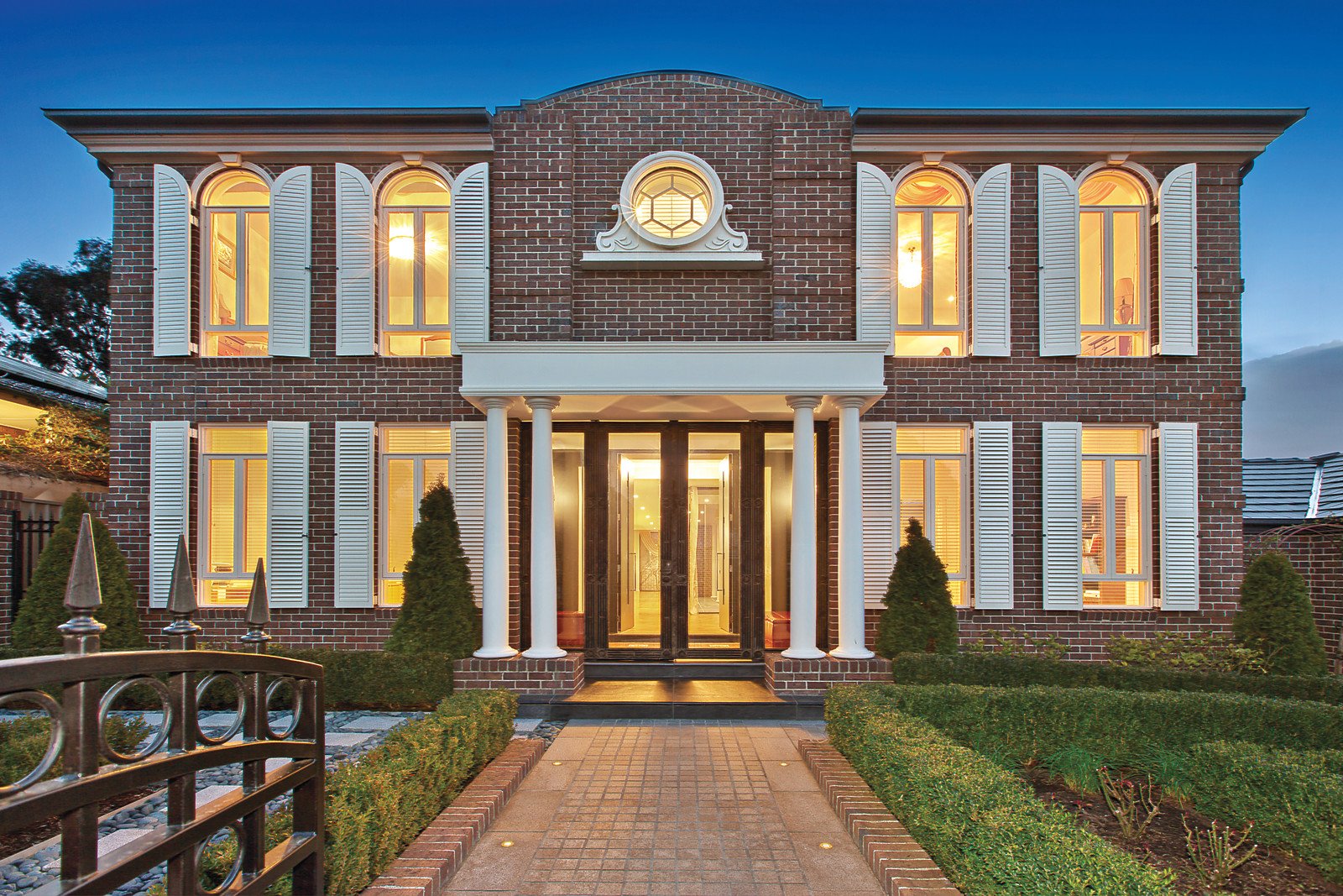 131-133 Peel Street, Kew, VIC