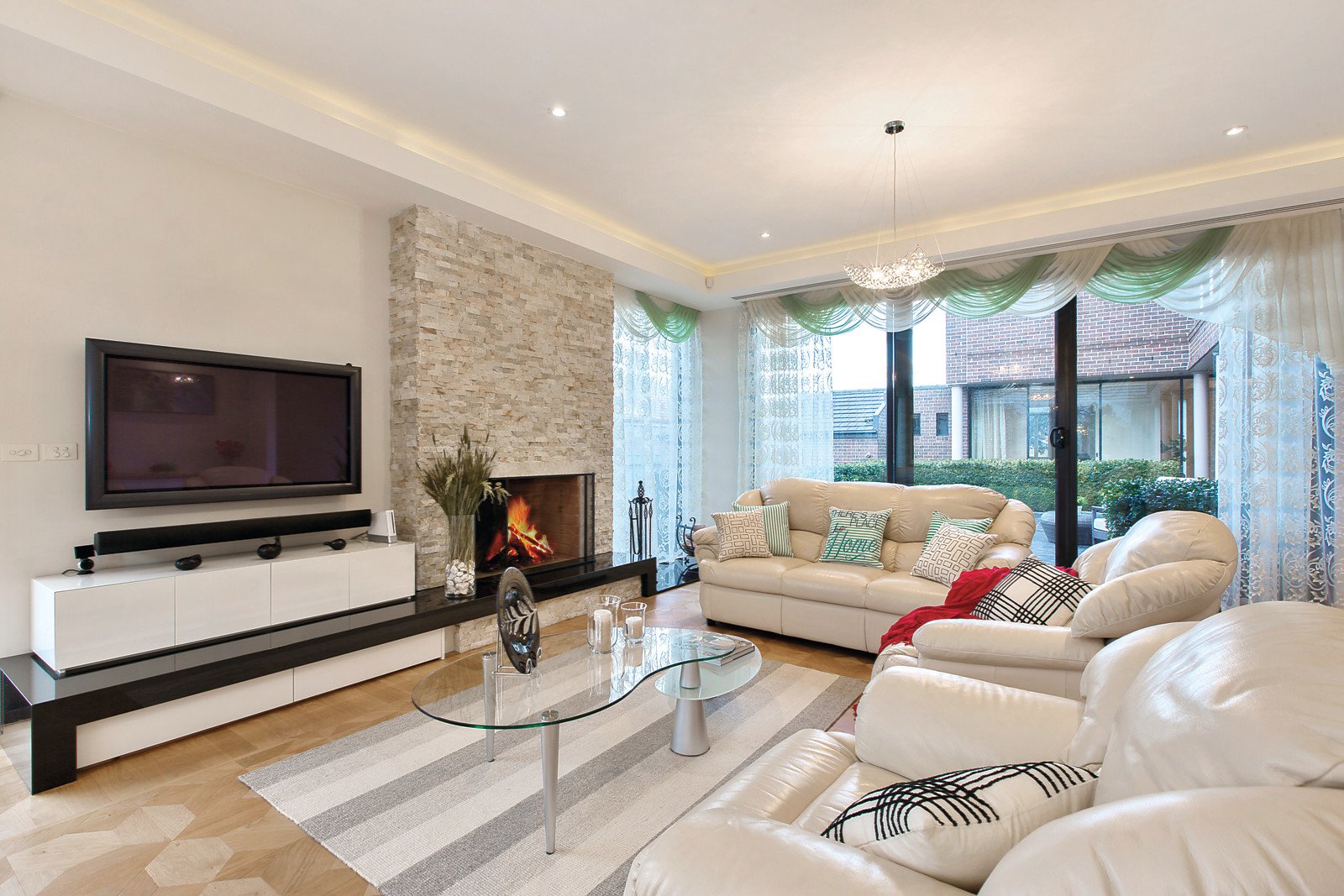 131-133 Peel Street, Kew, VIC