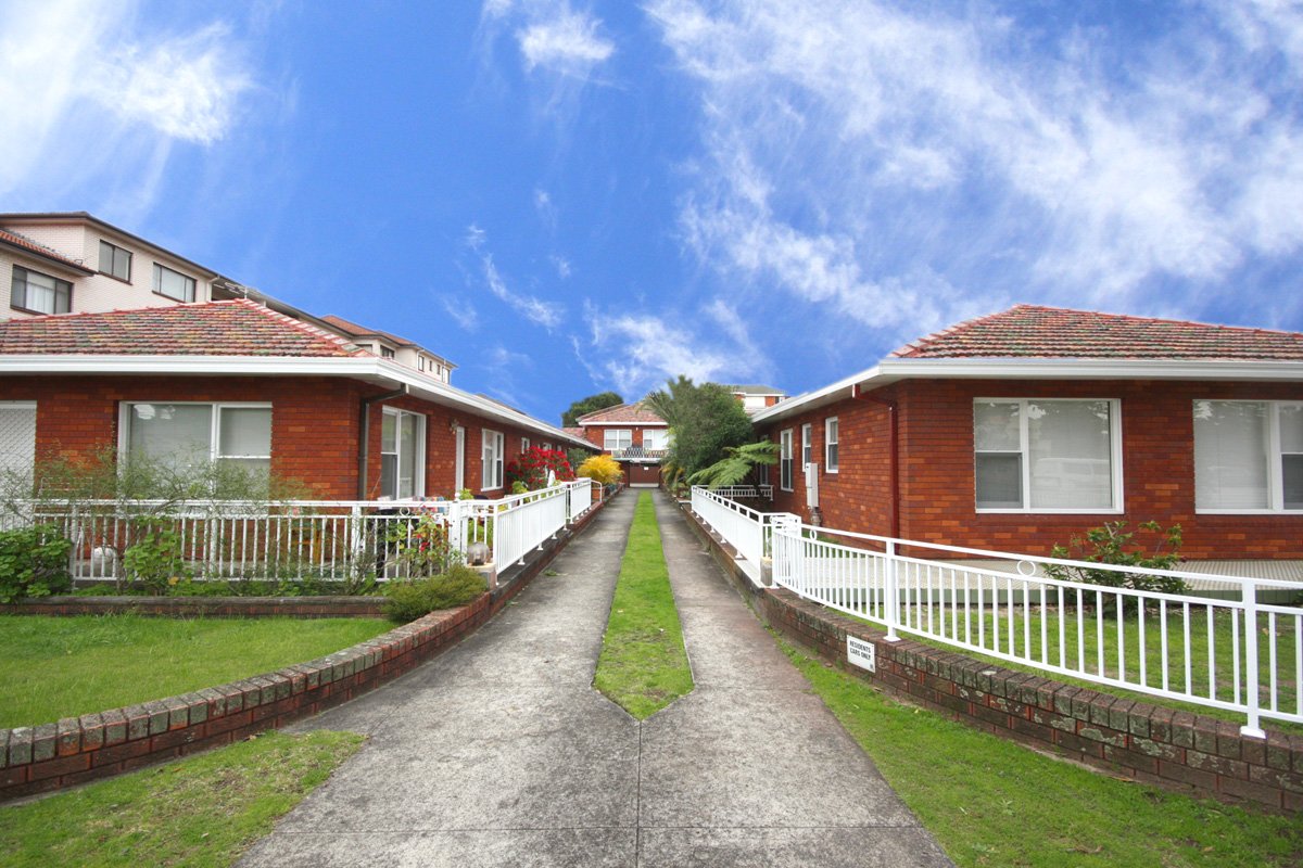 131-135 Alfred Street SANS SOUCI 1