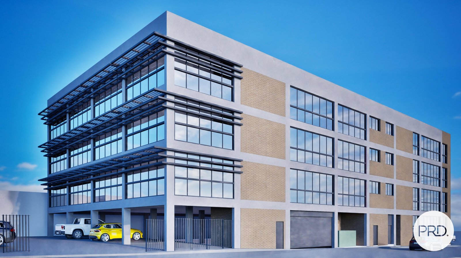 131 - 135 George Street LIVERPOOL 2