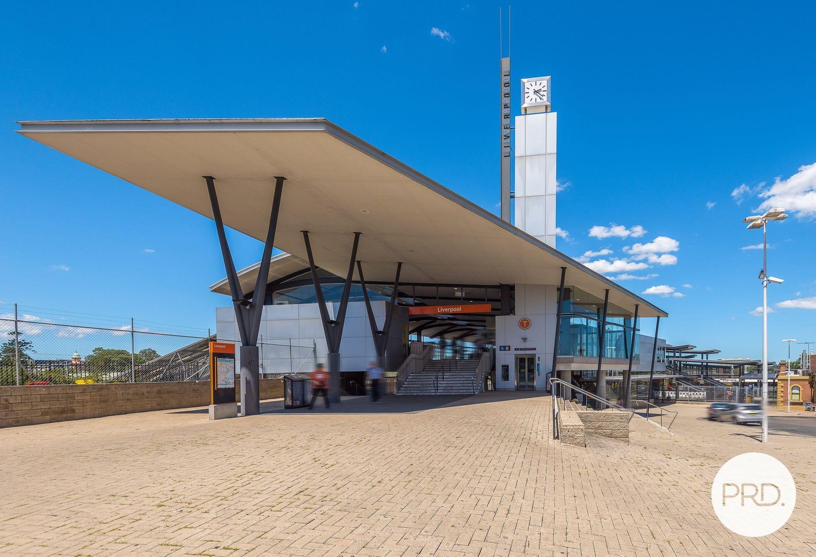 131 - 135 George Street LIVERPOOL 3