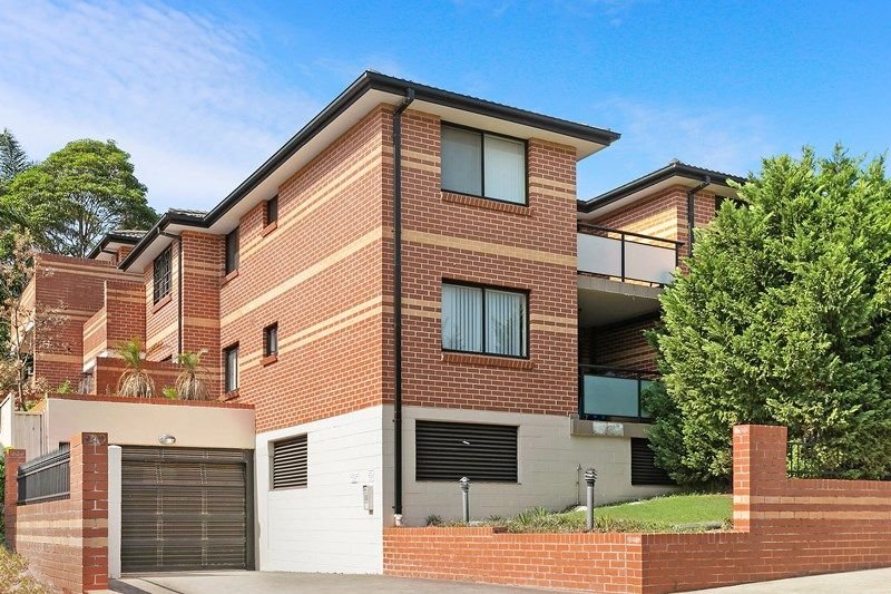 13/1-3 New Orleans Cres  MAROUBRA 5