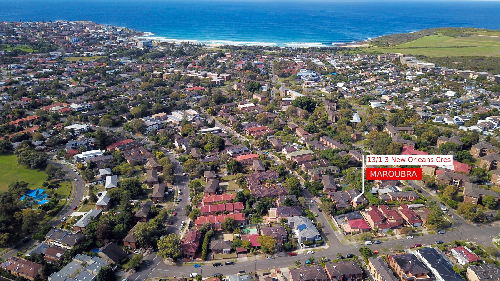 13/1-3 New Orleans Cres  MAROUBRA 6