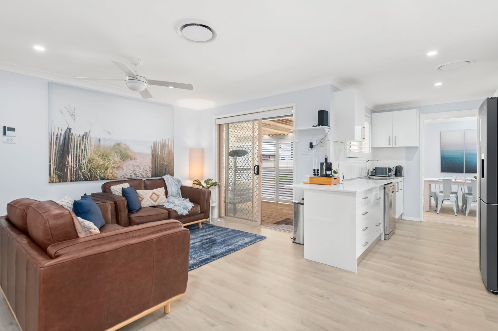 131 Bagnall Beach Road CORLETTE 4