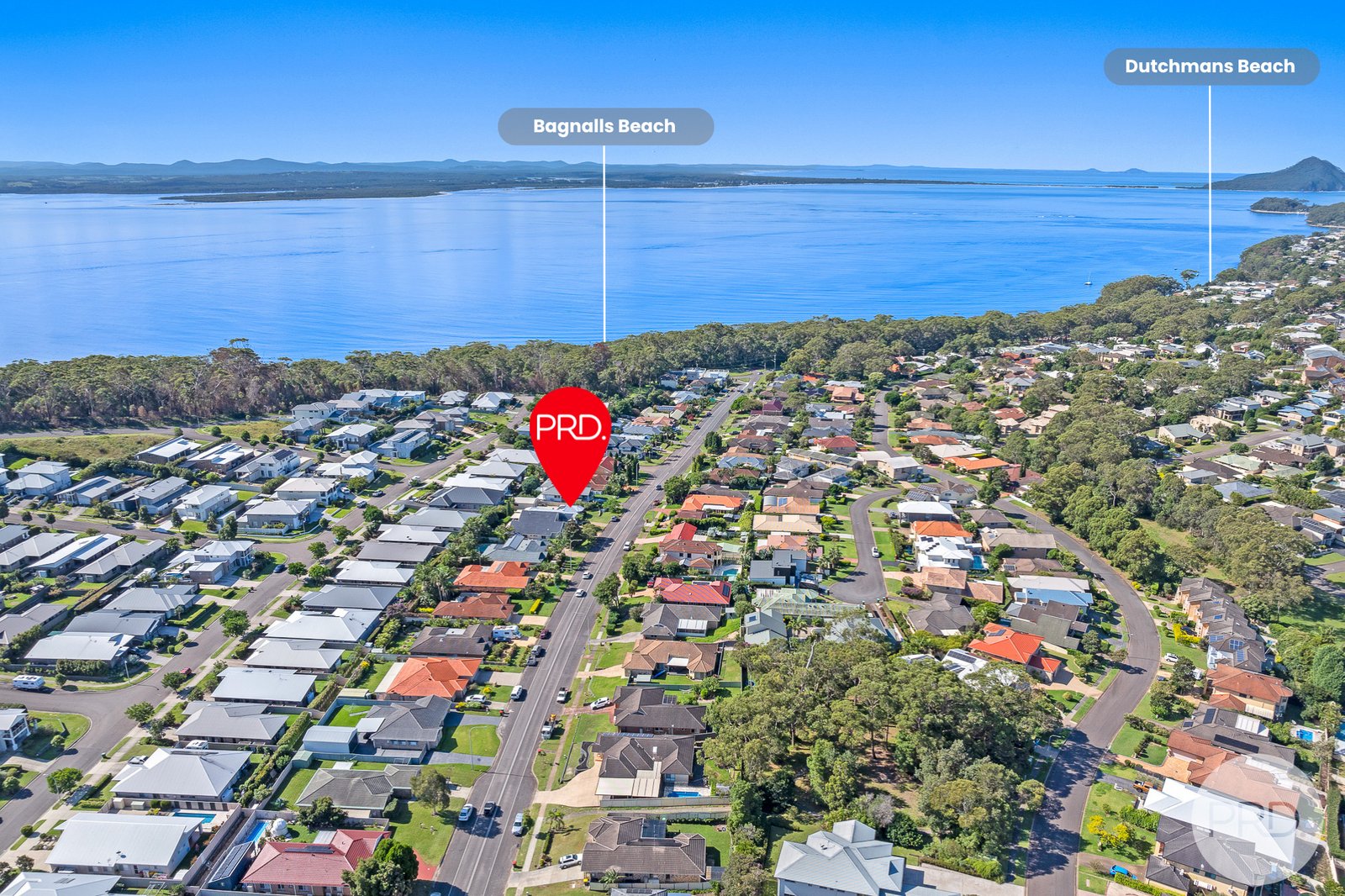 131 Bagnall Beach Road CORLETTE 10
