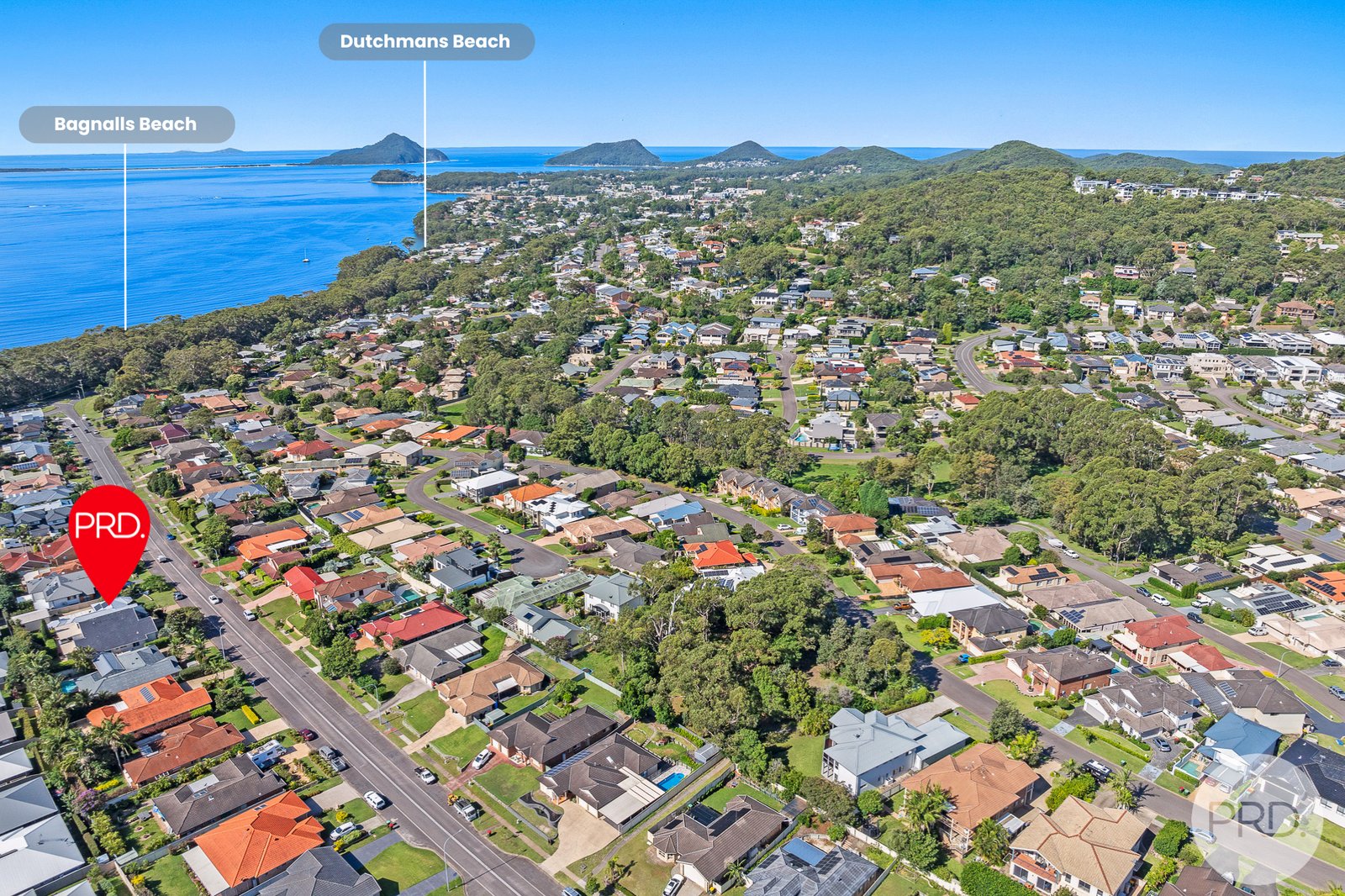 131 Bagnall Beach Road CORLETTE 19