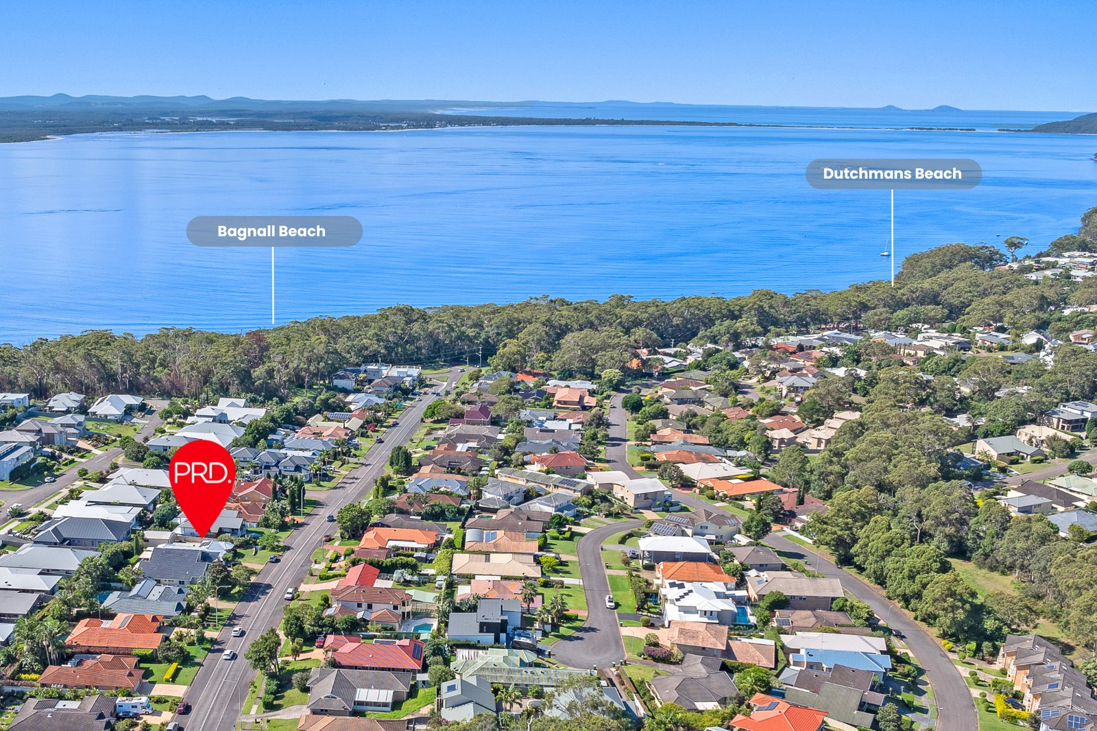 131 Bagnall Beach Road CORLETTE 2
