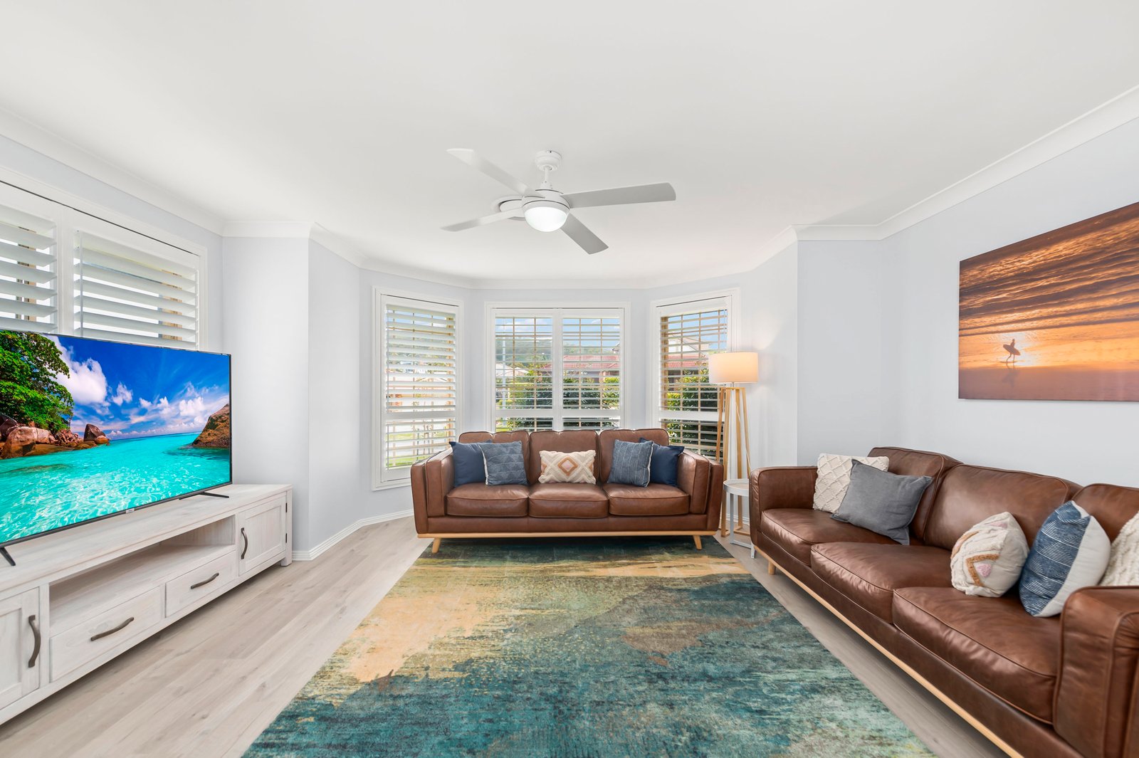 131 Bagnall Beach Road CORLETTE 4