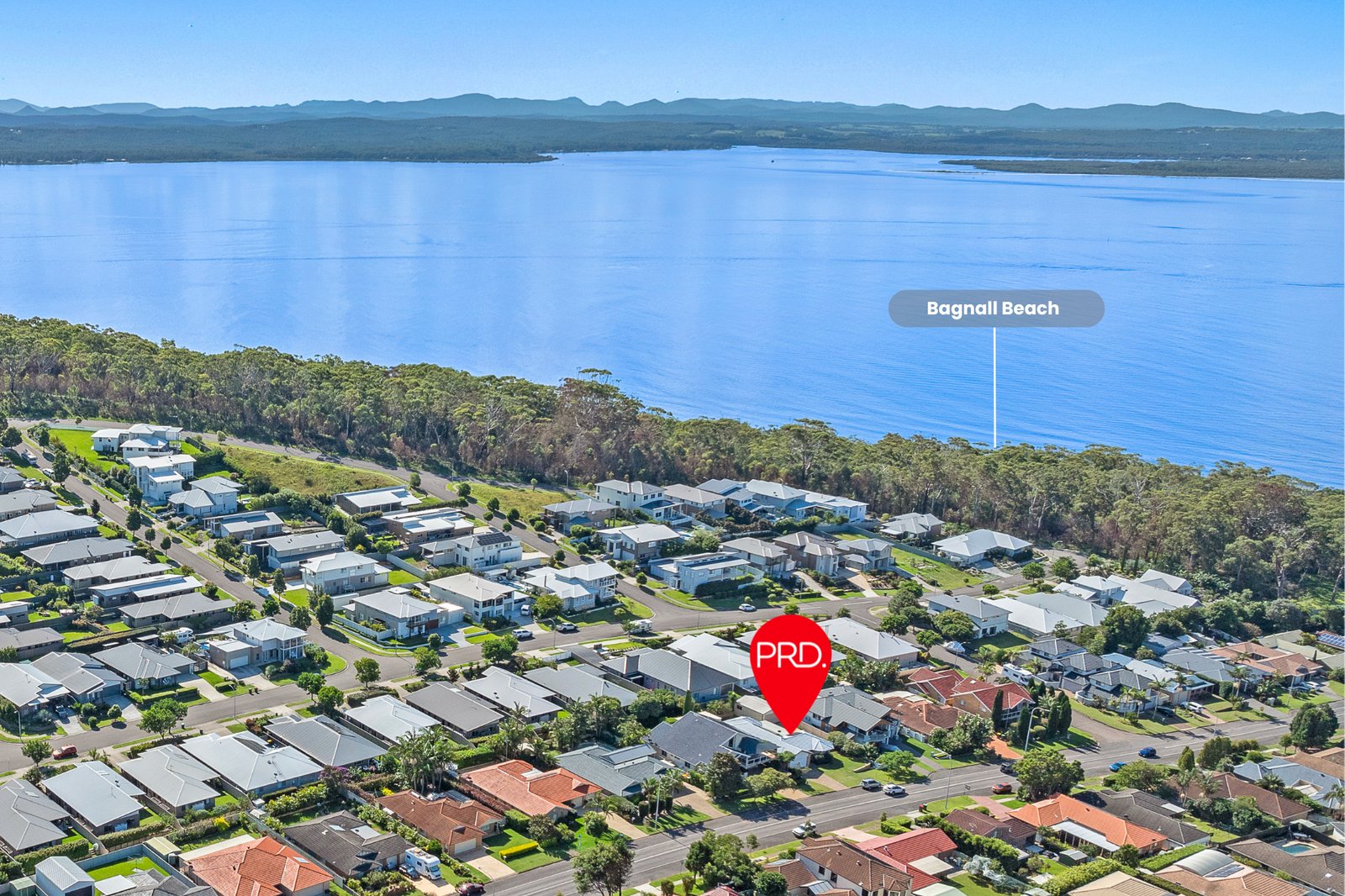 131 Bagnall Beach Road CORLETTE 9