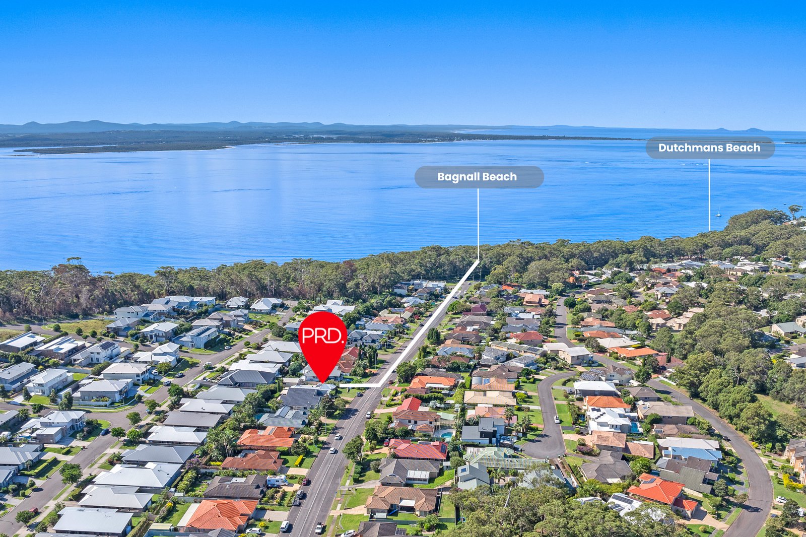 131 Bagnall Beach Road CORLETTE 21