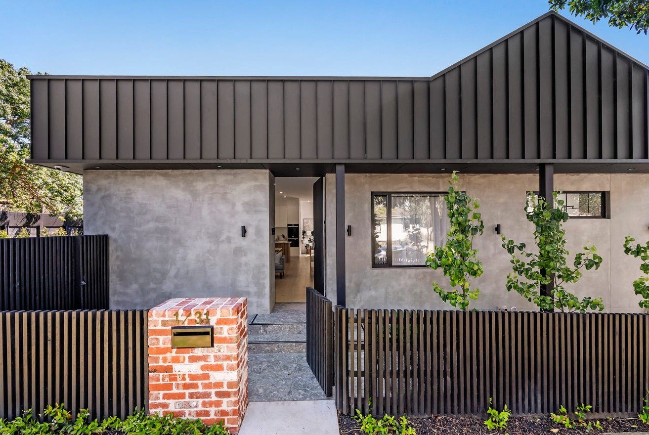 Gallery: 1/31 Batesford Road
