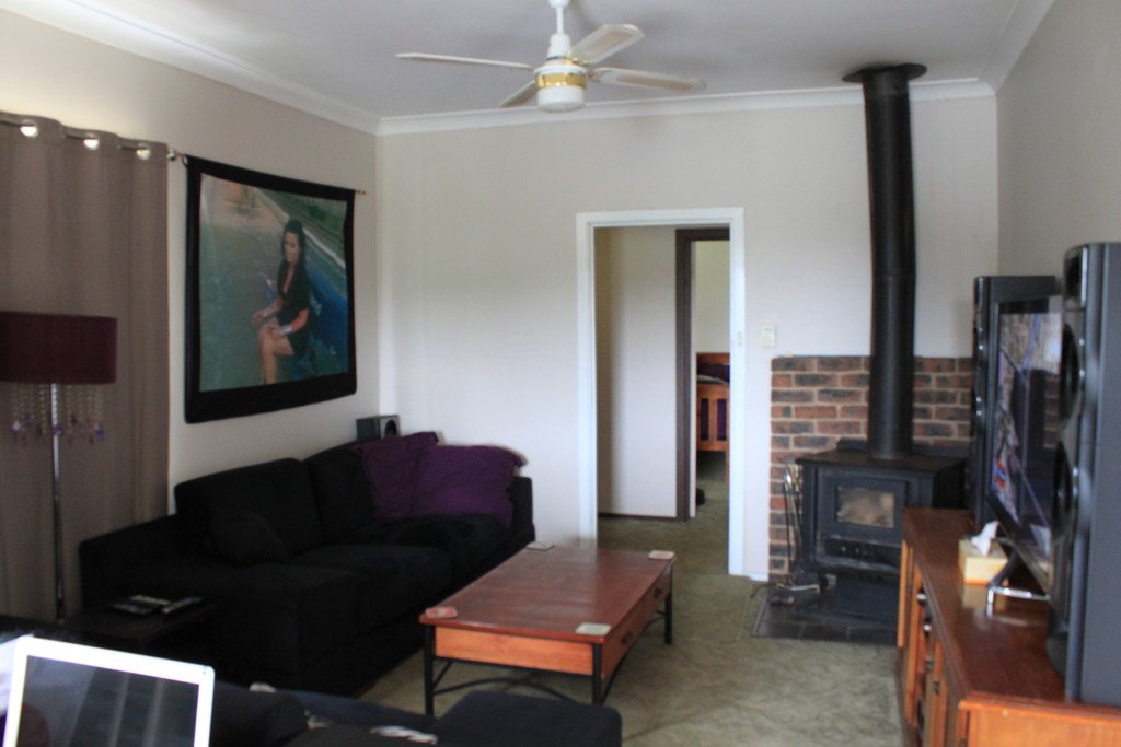 131 Batlow Road TUMBARUMBA 4