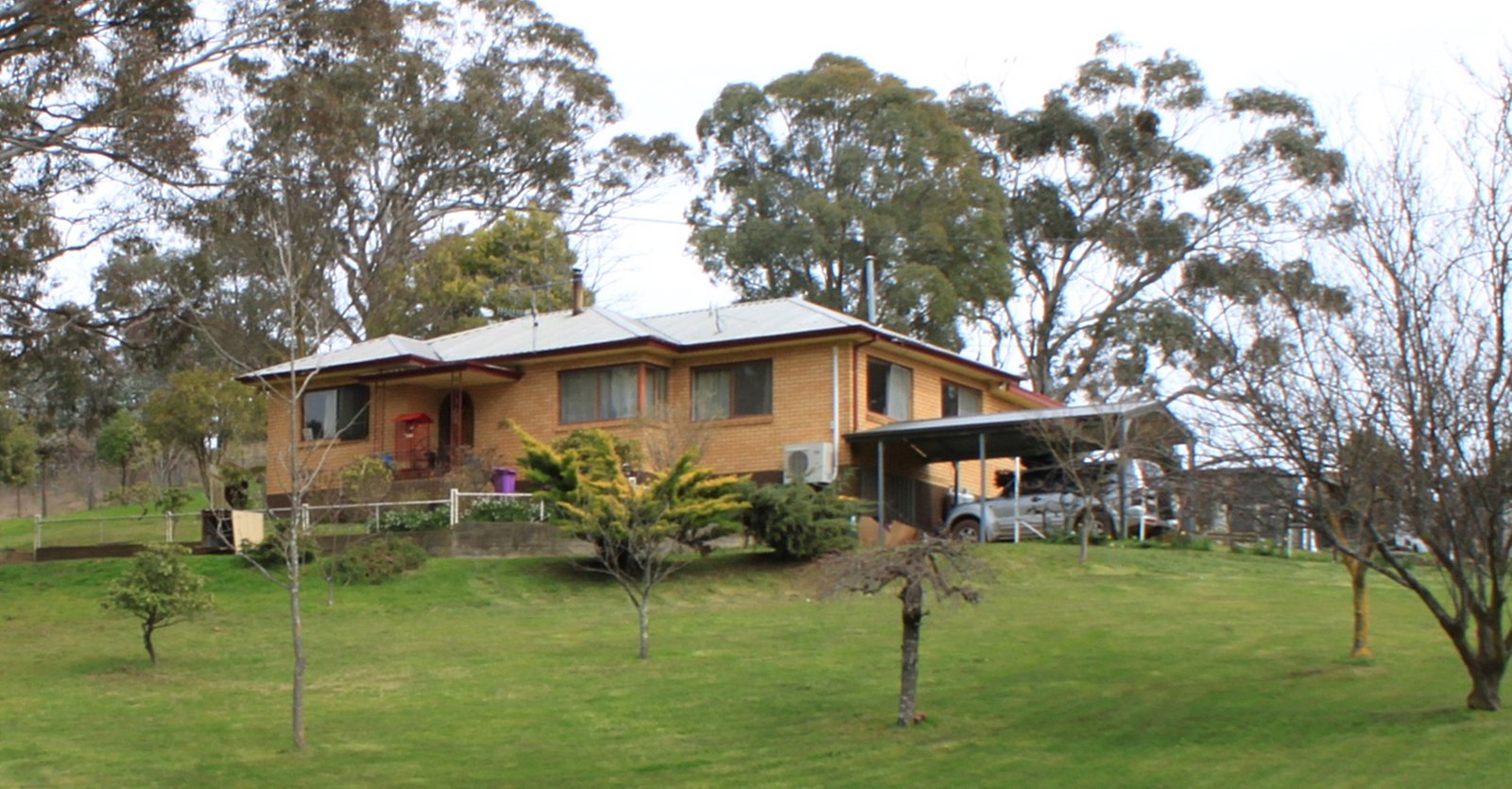 131 Batlow Road TUMBARUMBA 17