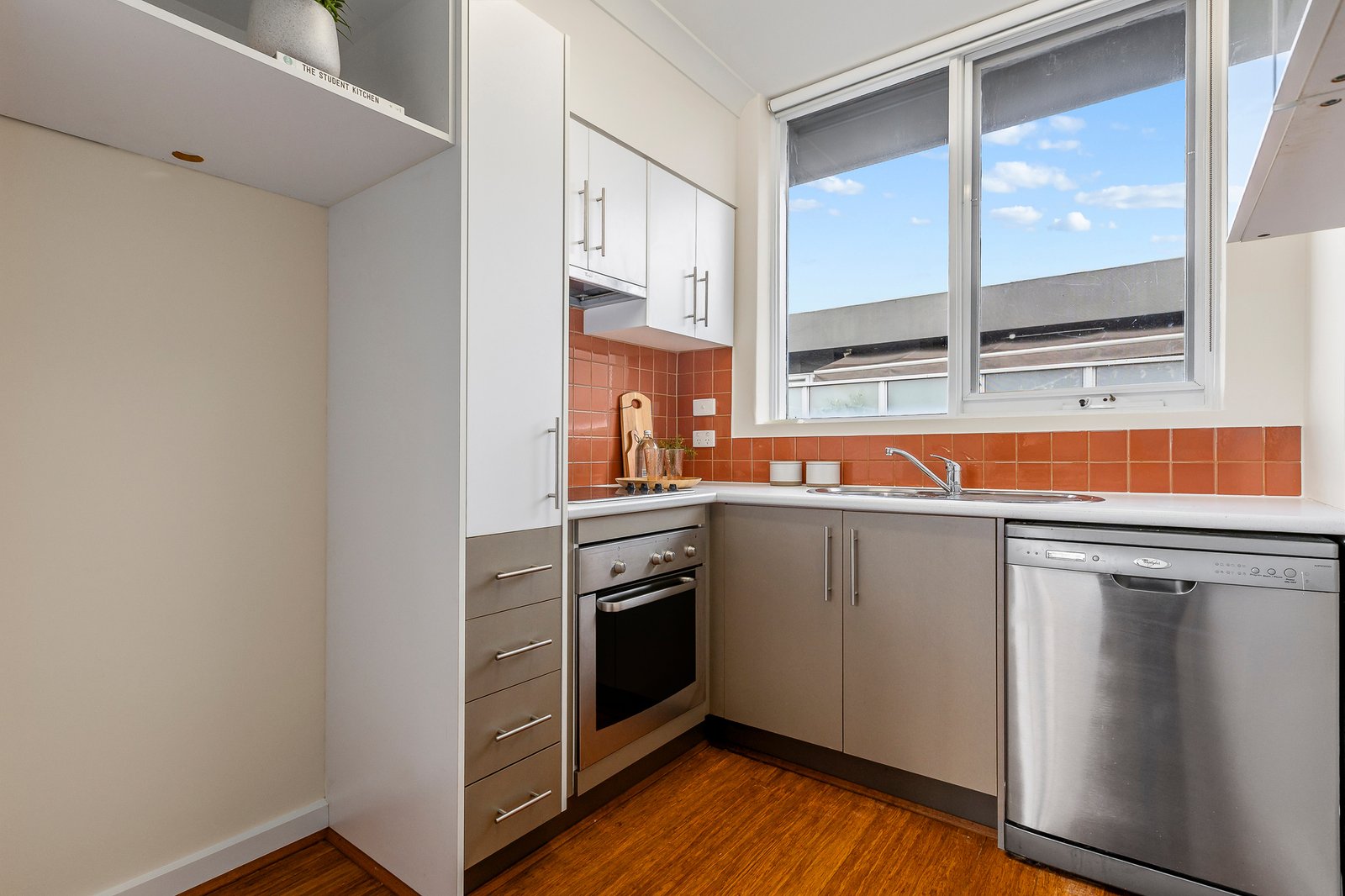 Gallery: 1/31 Blenheim Street