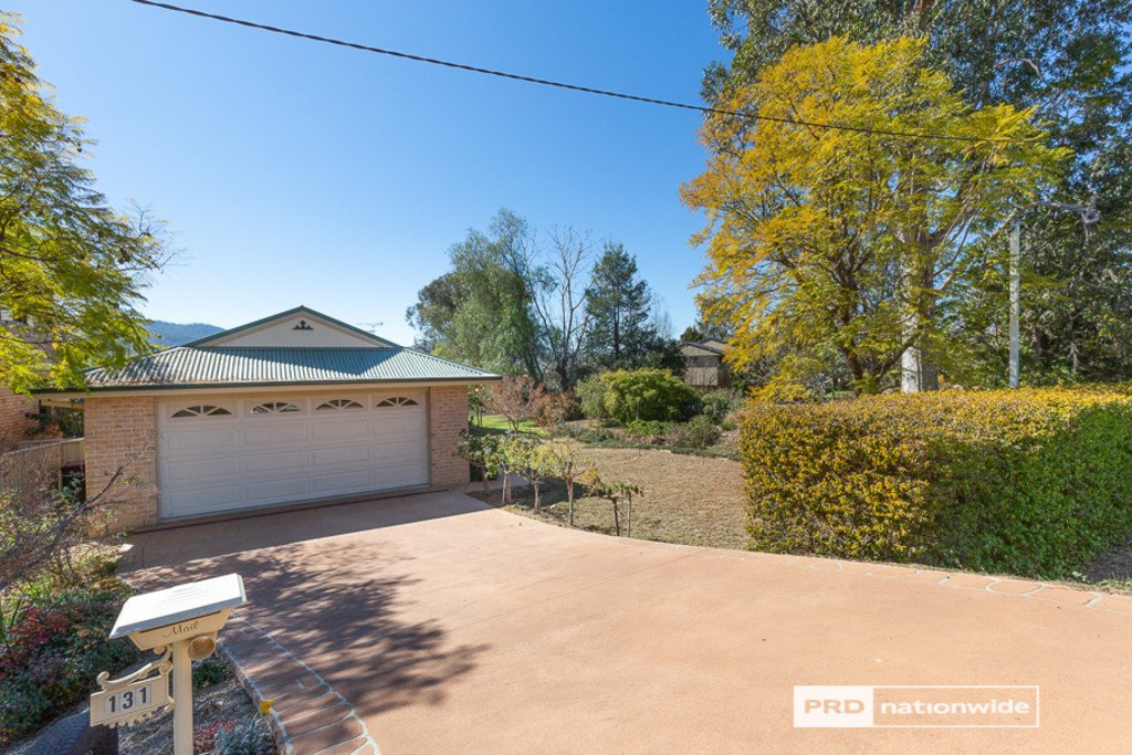 131 Calala Lane TAMWORTH 3