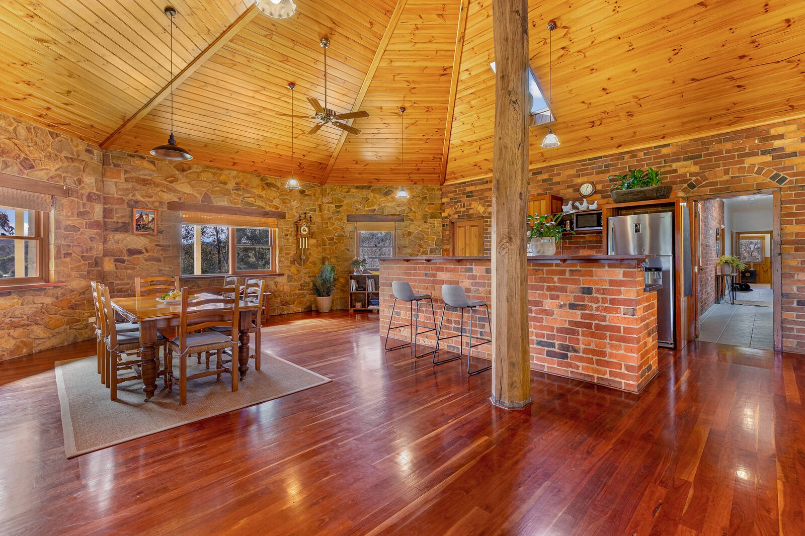 Real Estate and Property in 131 Carrs Road, Barkers Creek, VIC