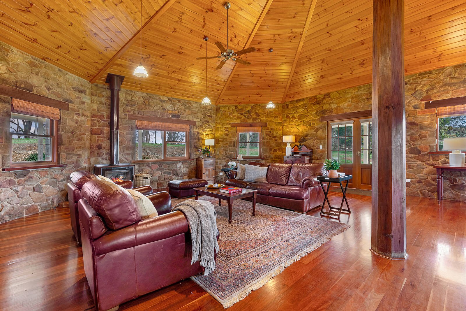 Real Estate and Property in 131 Carrs Road, Barkers Creek, VIC