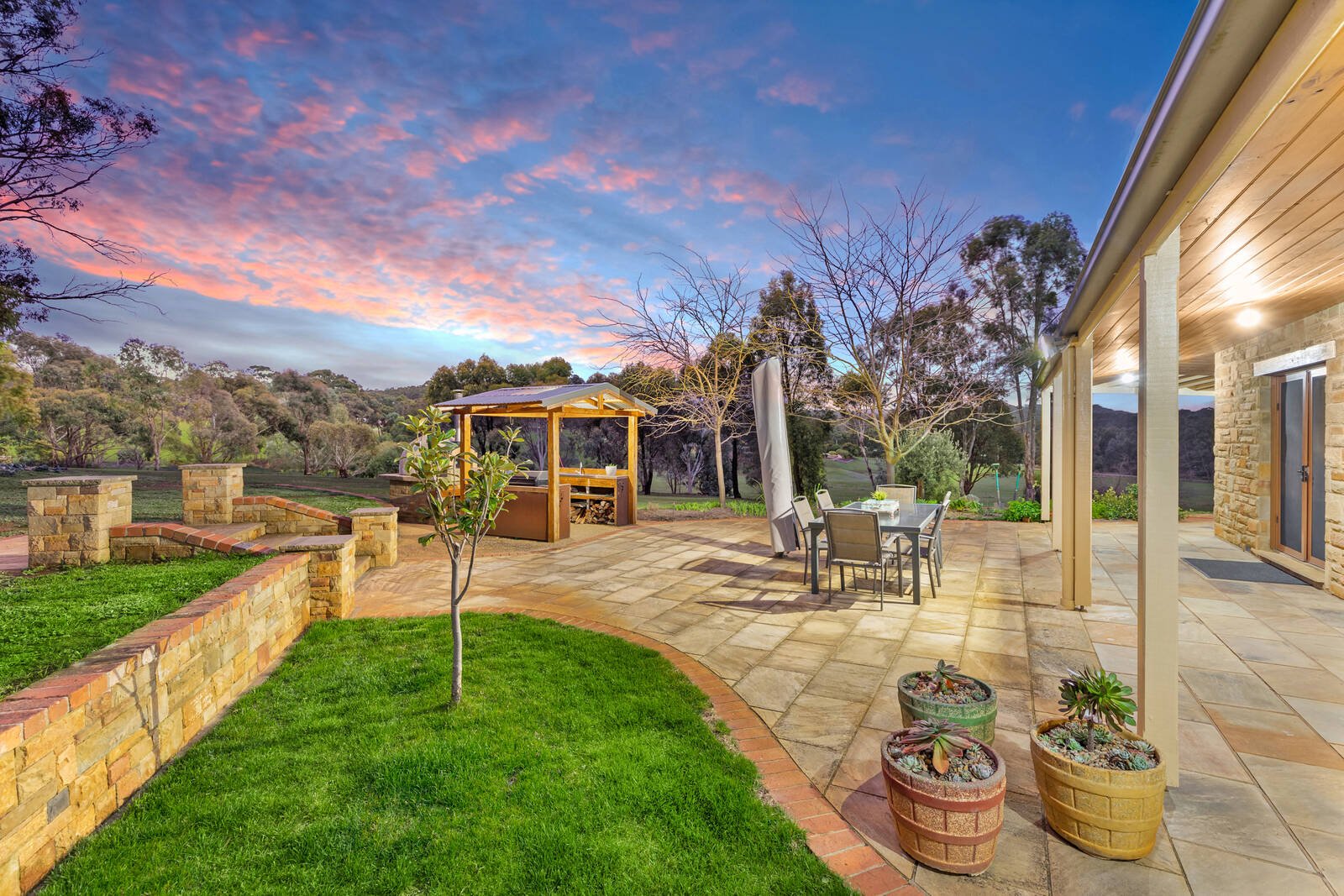 Real Estate and Property in 131 Carrs Road, Barkers Creek, VIC