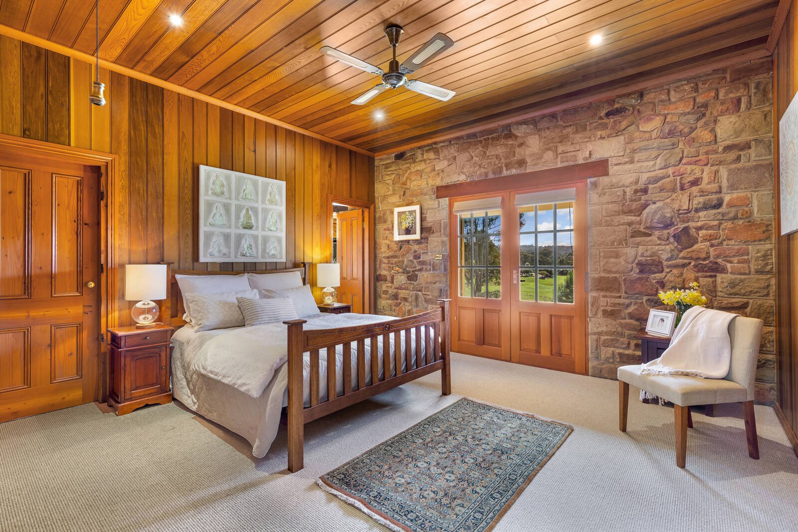 Real Estate and Property in 131 Carrs Road, Barkers Creek, VIC