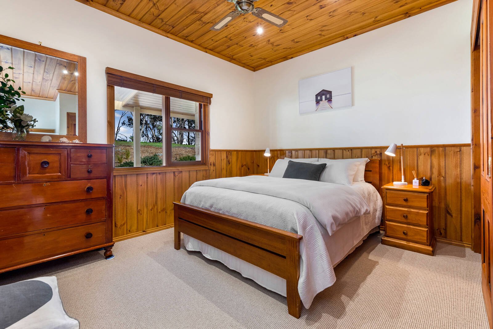 Real Estate and Property in 131 Carrs Road, Barkers Creek, VIC